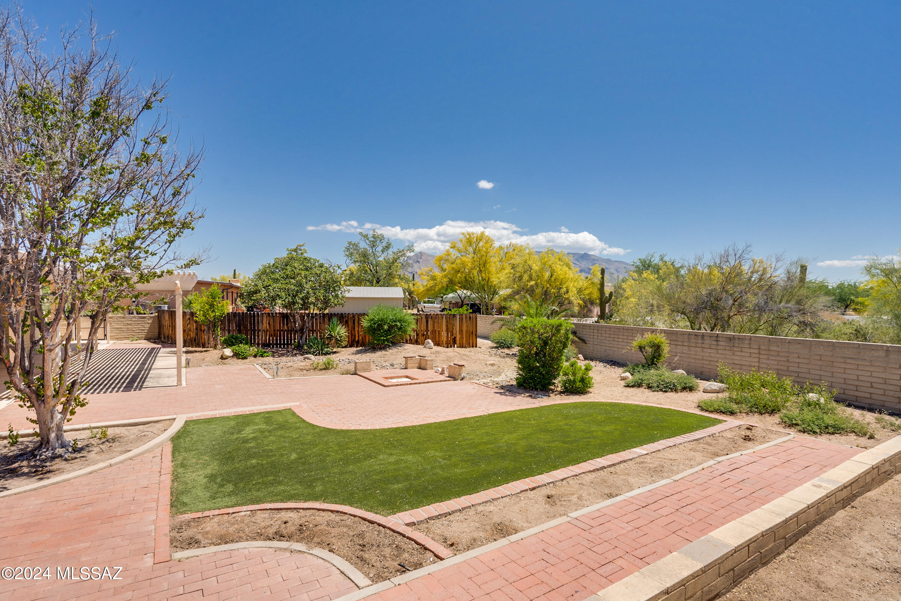 6622 North Montebella Road Tucson, AZ 85704 - Photo 41 of 45 Montebella Rd-66