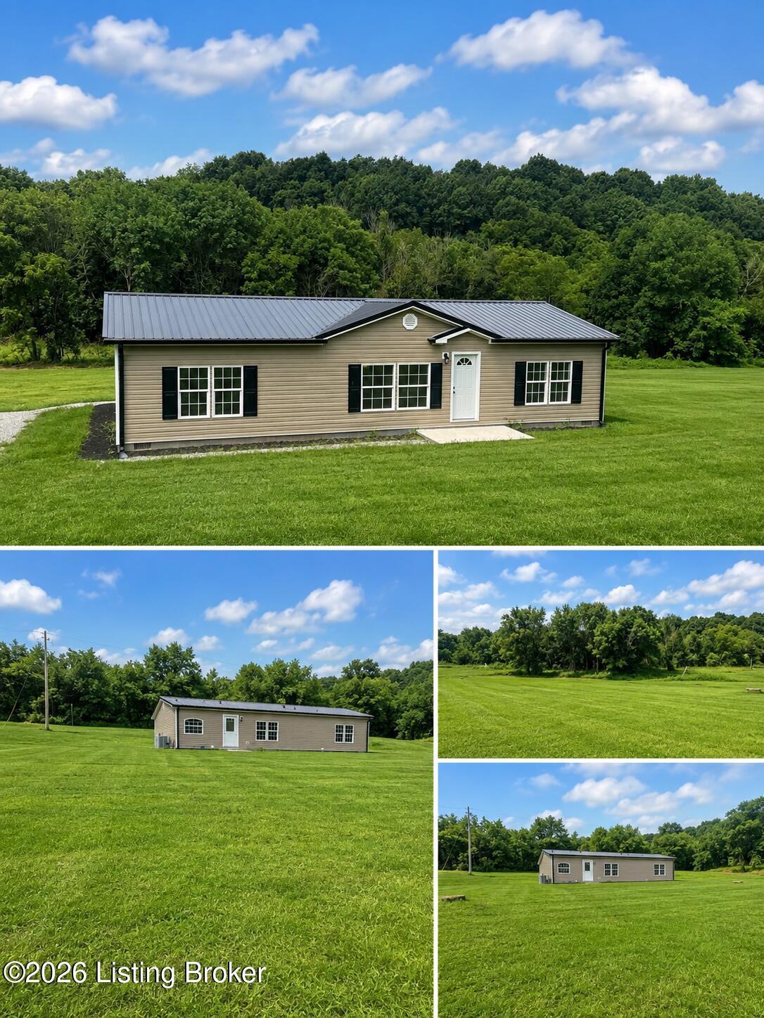 3545 Bloomfield Road Springfield, KY 40069 - Photo 2 of 15 E4B8C13E-AA81-4965-98CB-AD0906E13B57
