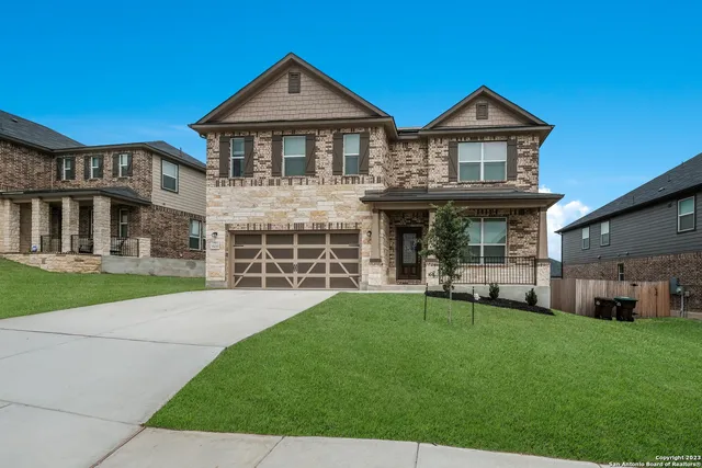 $3,350 | 15015 Tethys Way, San Antonio, TX 78245
