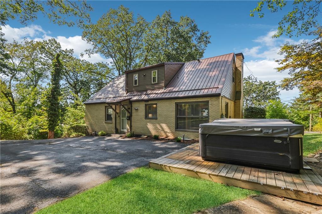 3316 Leechburg Road New Kensington, PA 15068 - Photo 24 of 32