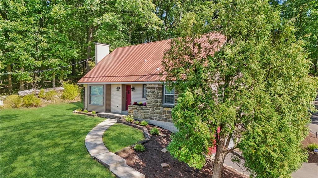 3316 Leechburg Road New Kensington, PA 15068 - Photo 26 of 32