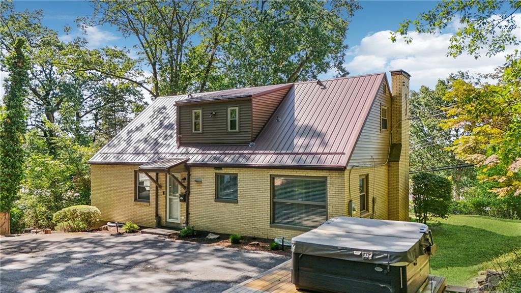 3316 Leechburg Road New Kensington, PA 15068 - Photo 29 of 32