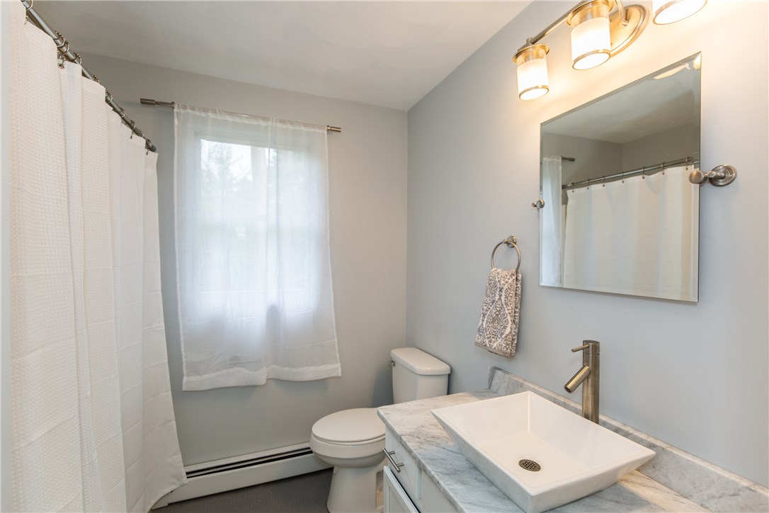 25 Pulaski Hill Road Burrillville, RI 02830 - Photo 26 of 40 Upstairs Bathroom