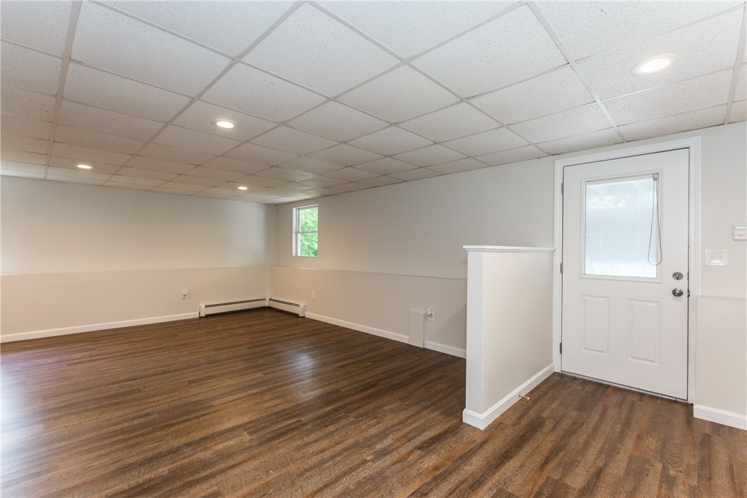 25 Pulaski Hill Road Burrillville, RI 02830 - Photo 29 of 40 Basement Main