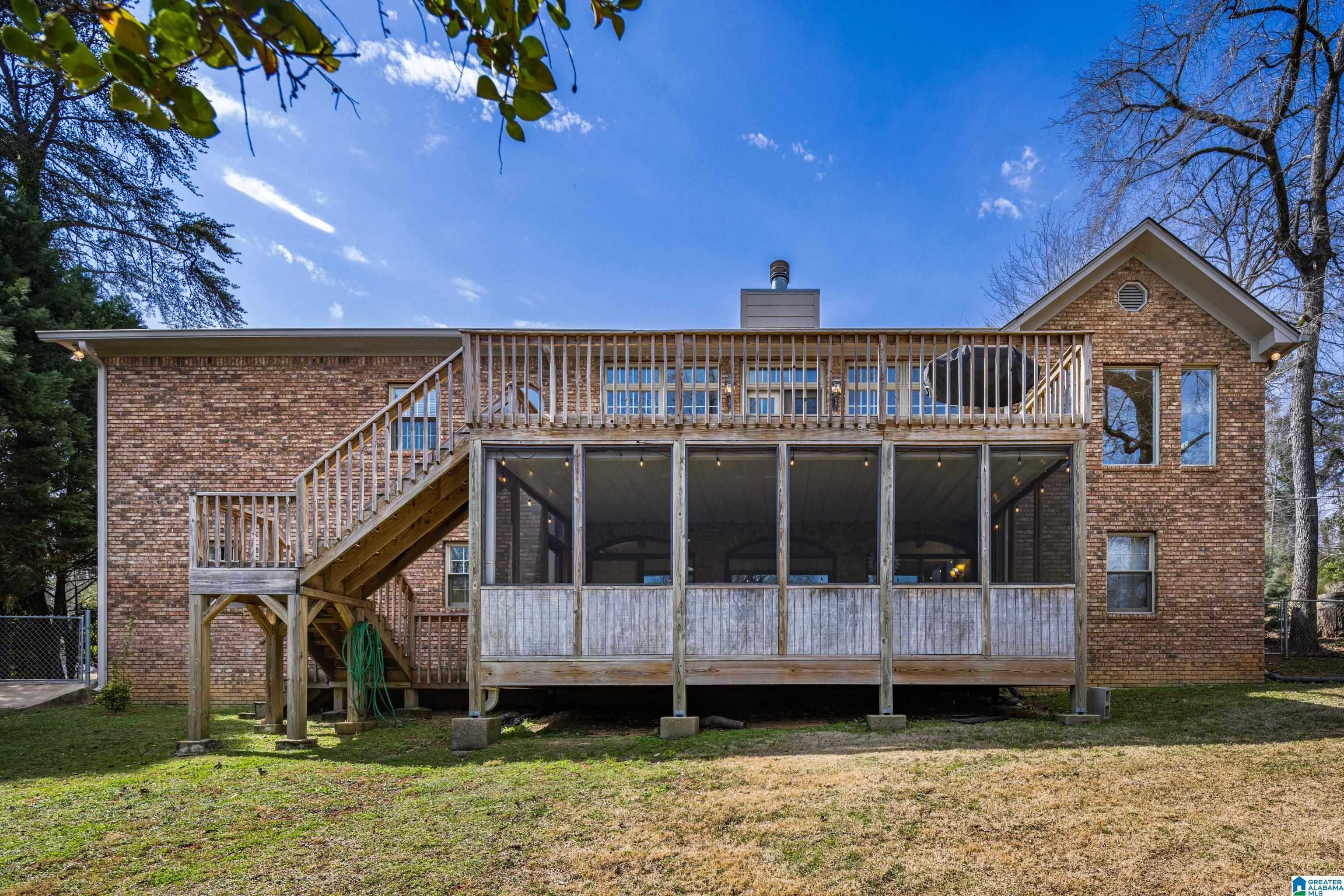 2836 Overton Road Birmingham, AL 35223 - Photo 90 of 91