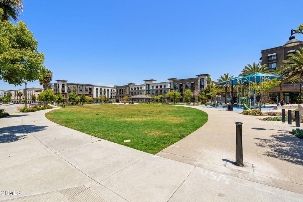 2810 Wagon Wheel Road, Unit 402 Oxnard, CA 93036 - Photo 50 of 67