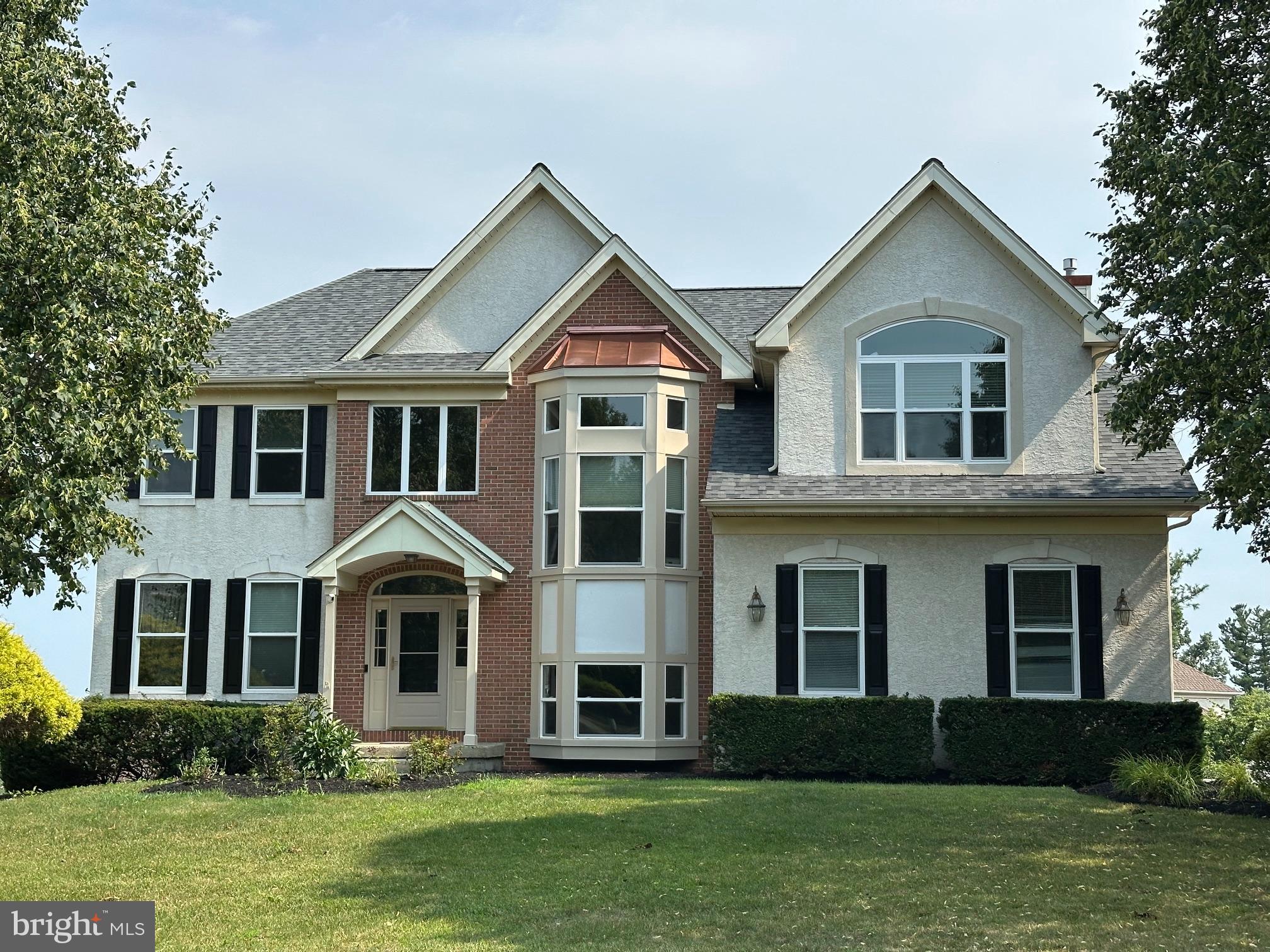 959 Hickory Ridge Drive Chalfont, PA 18914 - Photo 1 of 2