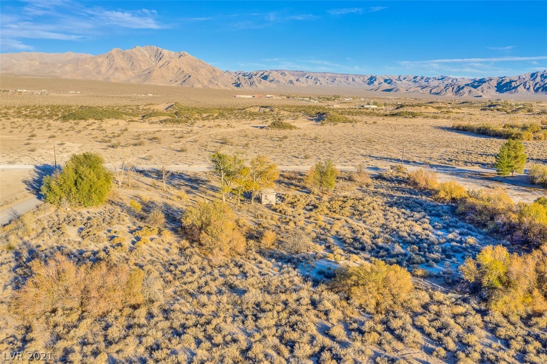 385 Mojave Street Sandy Valley, NV 89019 - Photo 2 of 8