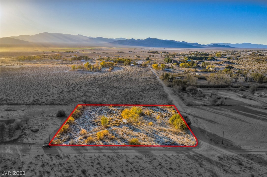 385 Mojave Street Sandy Valley, NV 89019 - Photo 3 of 8