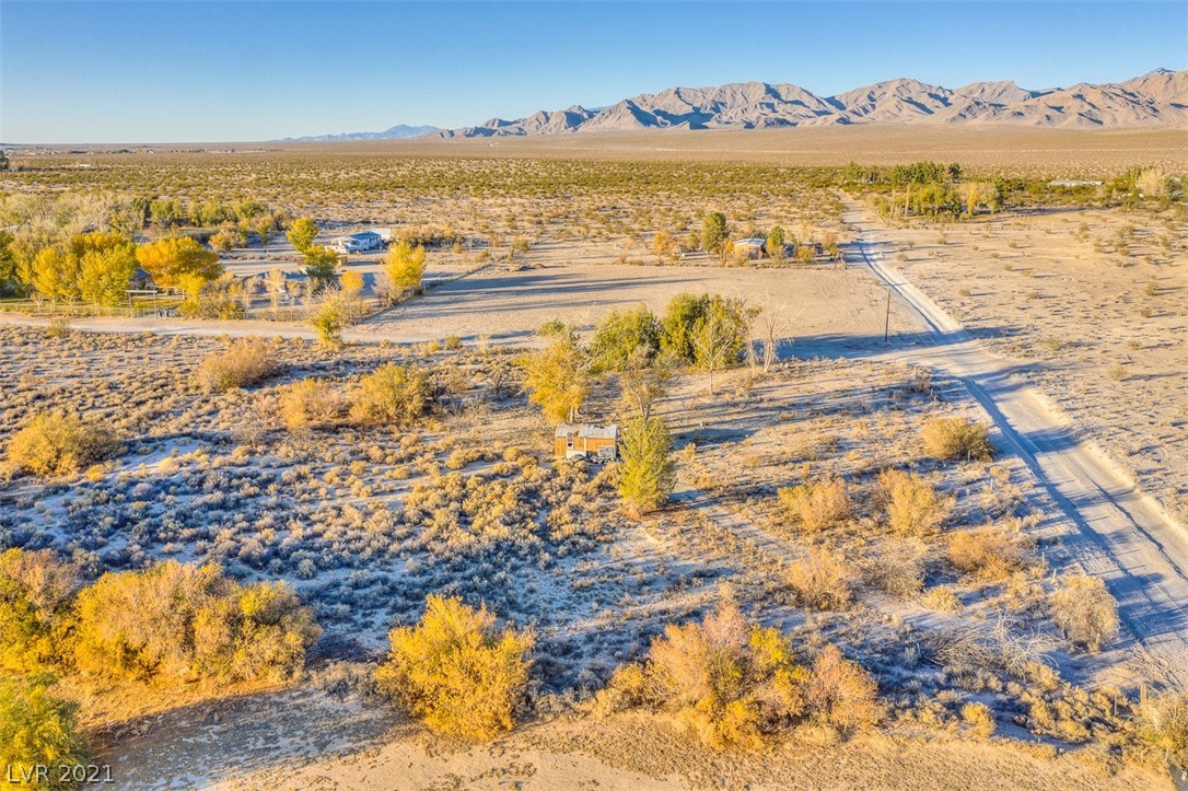 385 Mojave Street Sandy Valley, NV 89019 - Photo 4 of 8