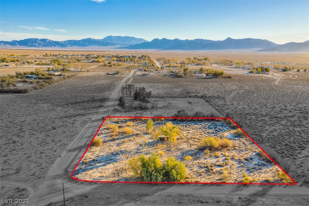 385 Mojave Street Sandy Valley, NV 89019 - Photo 5 of 8