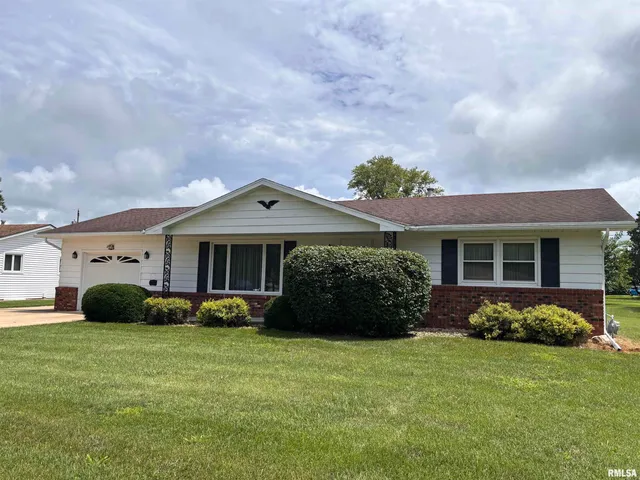 $169,900 | 630 Mission Drive, Kewanee, IL 61443