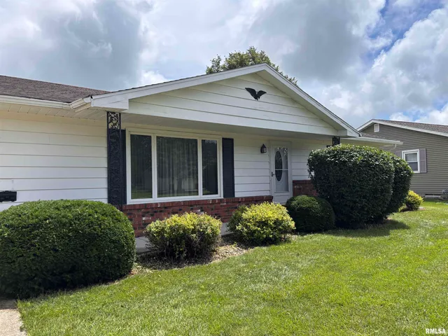 $169,900 | 630 Mission Drive, Kewanee, IL 61443