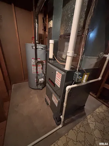 $169,900 | 630 Mission Drive, Kewanee, IL 61443