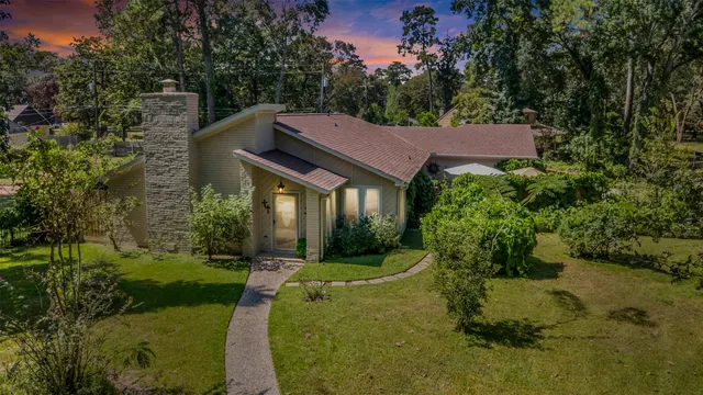 $315,000 | 541 Natchez Park, Conroe, TX 77302