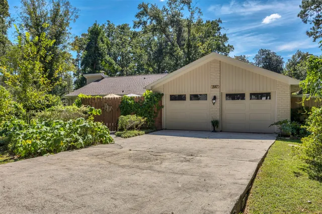 $315,000 | 541 Natchez Park, Conroe, TX 77302