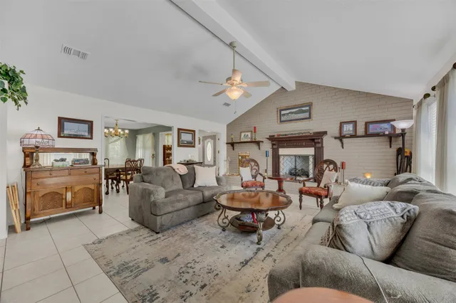 $315,000 | 541 Natchez Park, Conroe, TX 77302