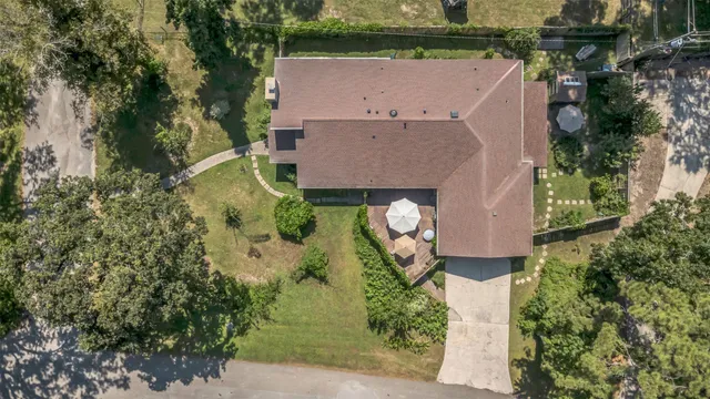 $315,000 | 541 Natchez Park, Conroe, TX 77302