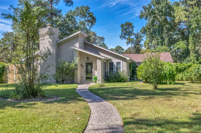 $315,000 | 541 Natchez Park, Conroe, TX 77302