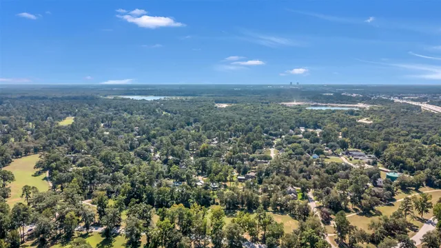 $315,000 | 541 Natchez Park, Conroe, TX 77302