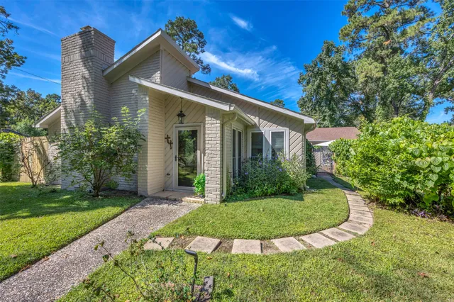 $315,000 | 541 Natchez Park, Conroe, TX 77302