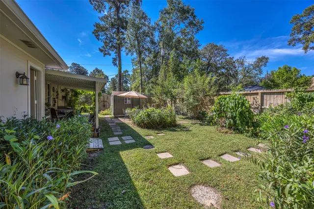 $315,000 | 541 Natchez Park, Conroe, TX 77302