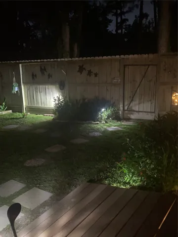 $315,000 | 541 Natchez Park, Conroe, TX 77302