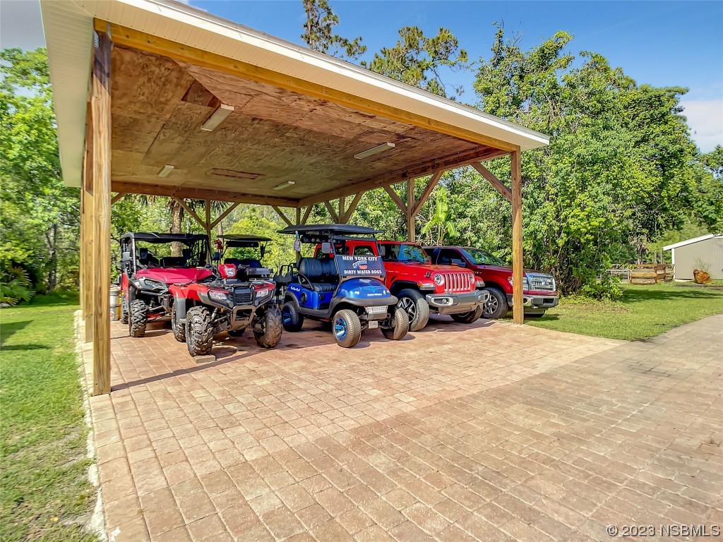 32 Winchester Road Ormond Beach, FL 32174 - Photo 11 of 84