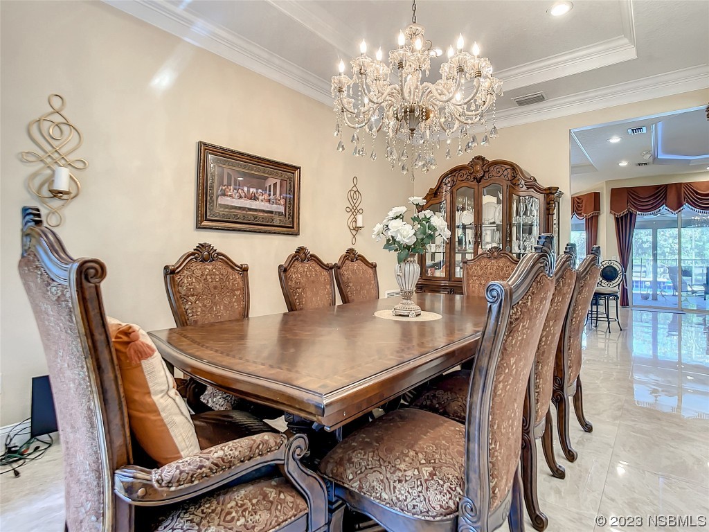 32 Winchester Road Ormond Beach, FL 32174 - Photo 13 of 84