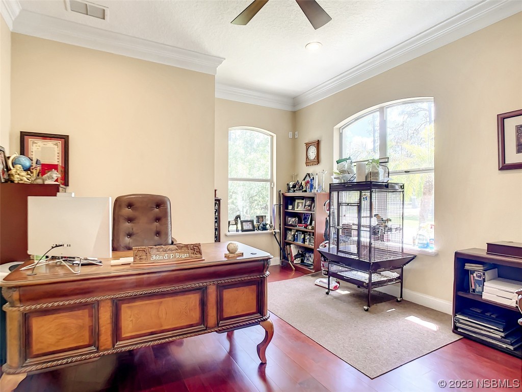 32 Winchester Road Ormond Beach, FL 32174 - Photo 14 of 84