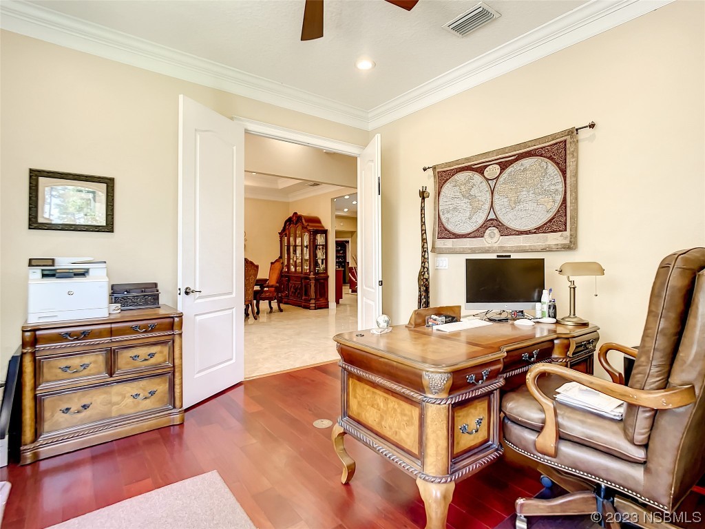 32 Winchester Road Ormond Beach, FL 32174 - Photo 15 of 84