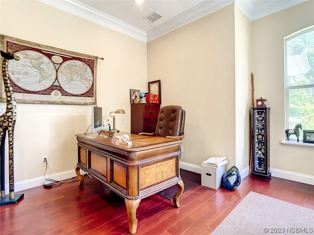 32 Winchester Road Ormond Beach, FL 32174 - Photo 16 of 84