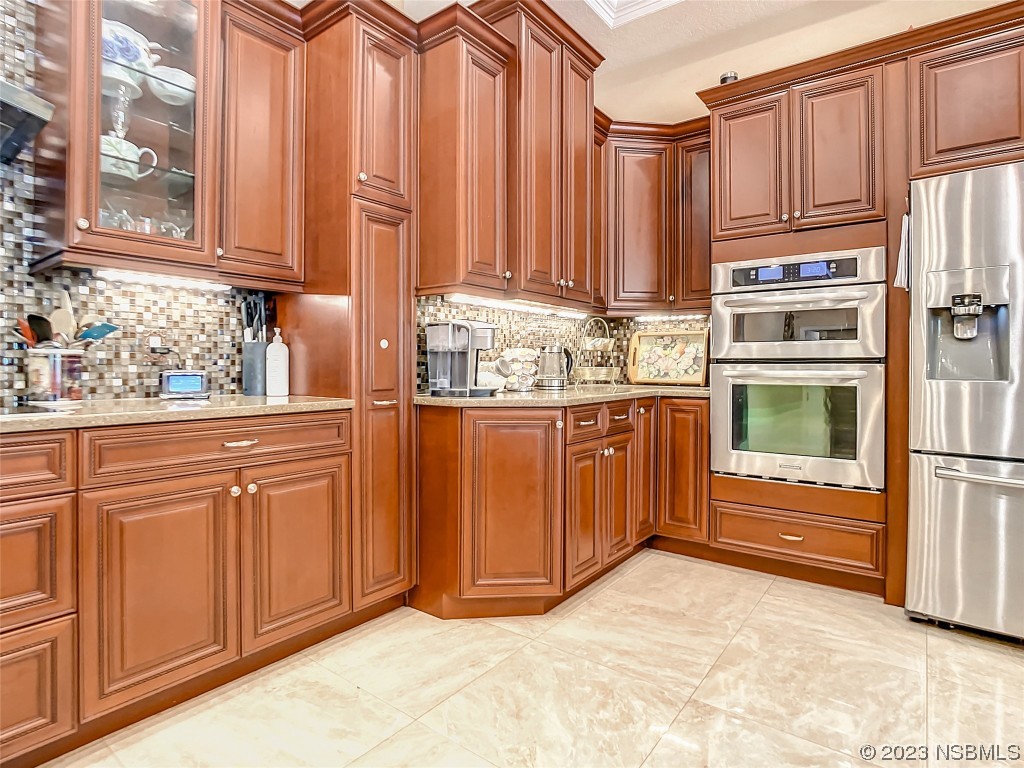 32 Winchester Road Ormond Beach, FL 32174 - Photo 18 of 84