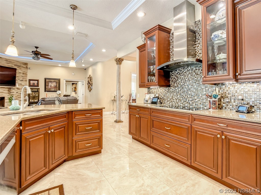 32 Winchester Road Ormond Beach, FL 32174 - Photo 19 of 84