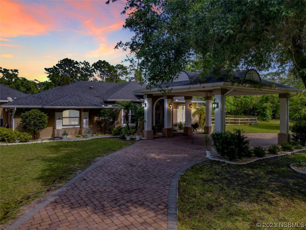 32 Winchester Road Ormond Beach, FL 32174 - Photo 2 of 84