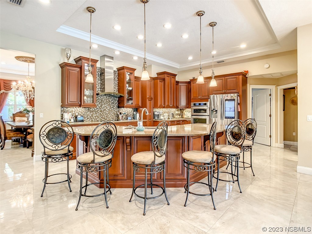 32 Winchester Road Ormond Beach, FL 32174 - Photo 21 of 84