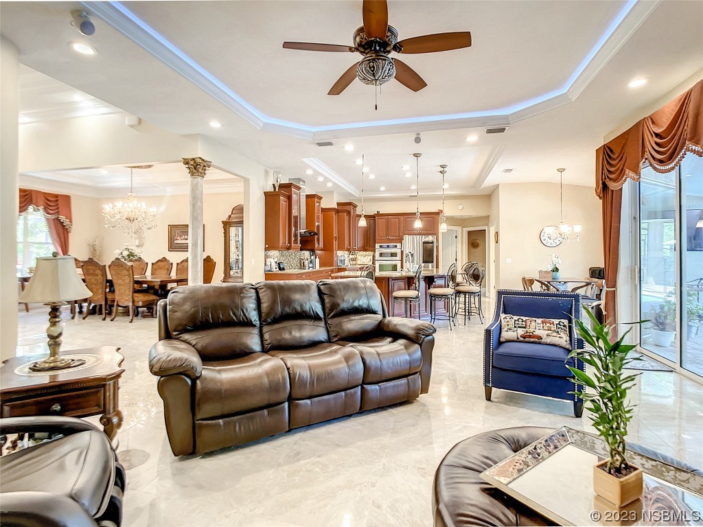 32 Winchester Road Ormond Beach, FL 32174 - Photo 24 of 84