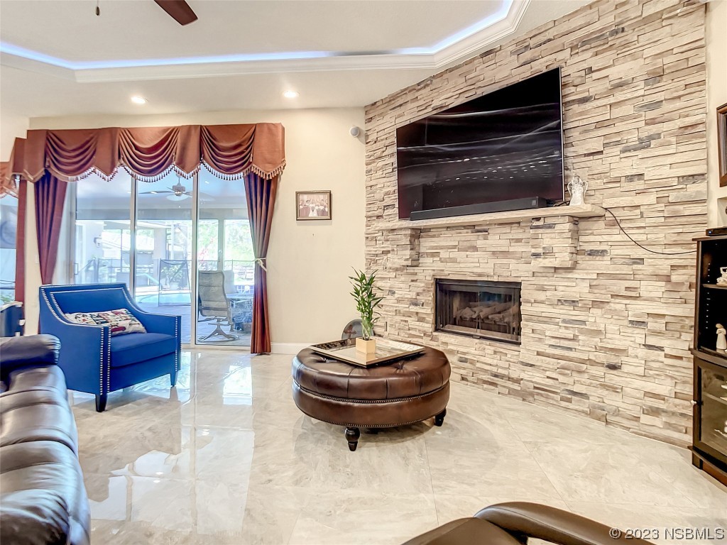 32 Winchester Road Ormond Beach, FL 32174 - Photo 25 of 84