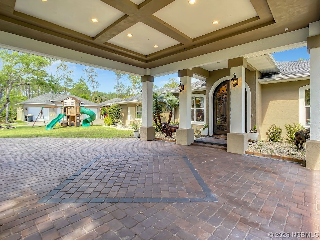 32 Winchester Road Ormond Beach, FL 32174 - Photo 3 of 84