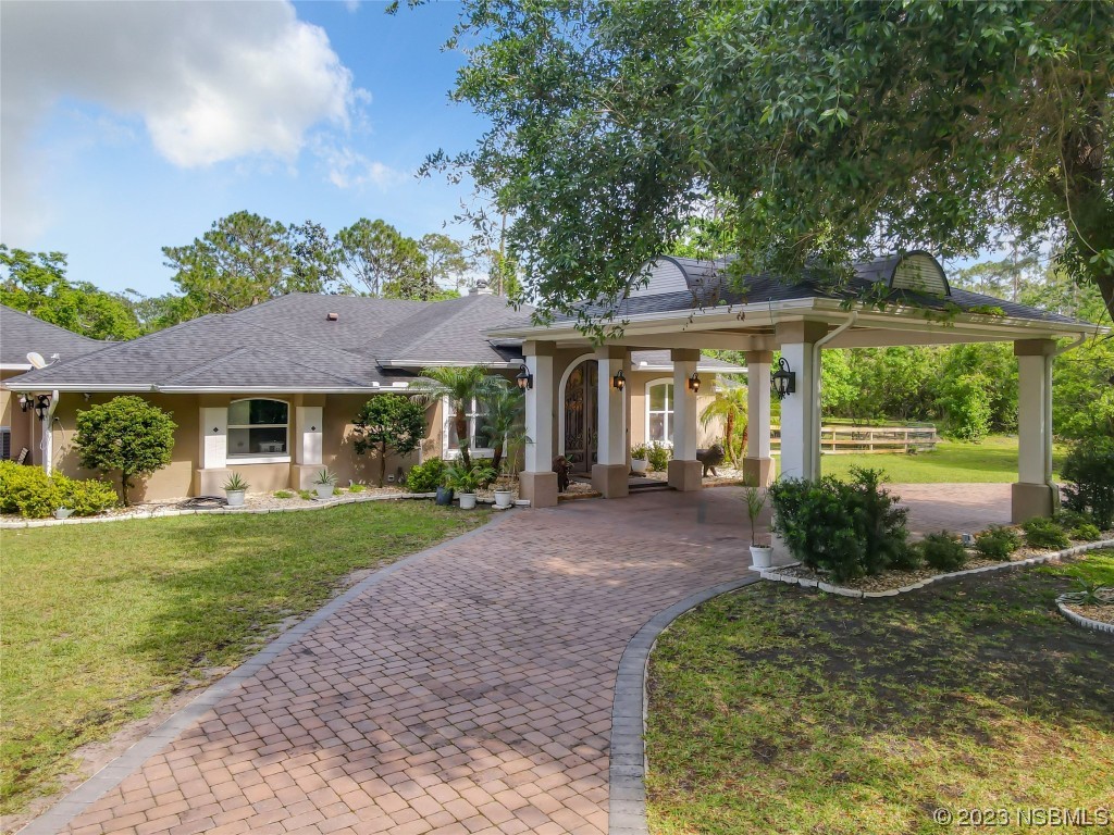 32 Winchester Road Ormond Beach, FL 32174 - Photo 56 of 84