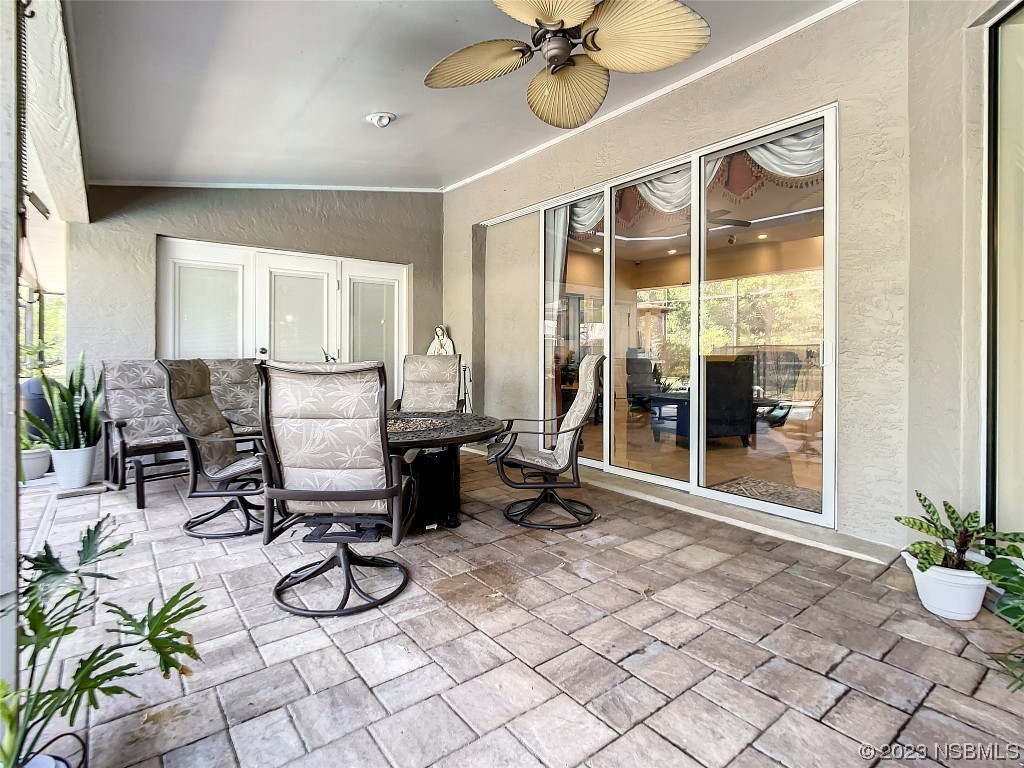 32 Winchester Road Ormond Beach, FL 32174 - Photo 60 of 84