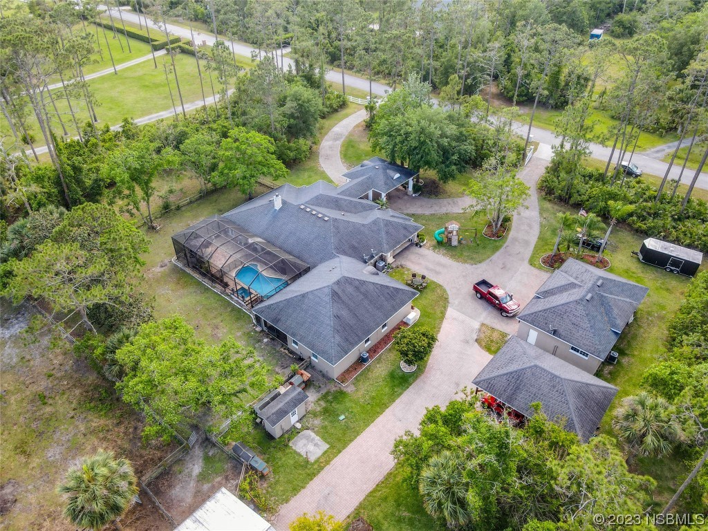 32 Winchester Road Ormond Beach, FL 32174 - Photo 69 of 84