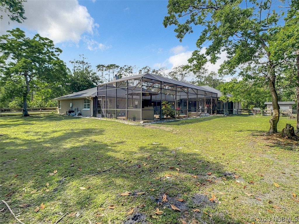 32 Winchester Road Ormond Beach, FL 32174 - Photo 70 of 84