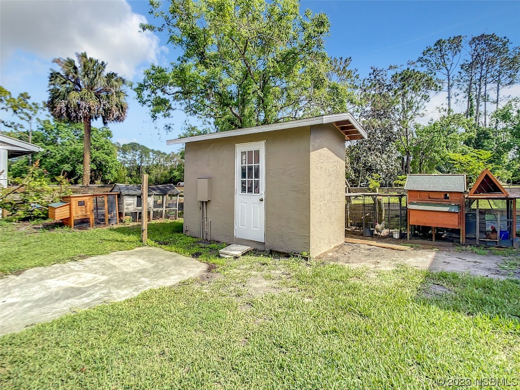 32 Winchester Road Ormond Beach, FL 32174 - Photo 72 of 84