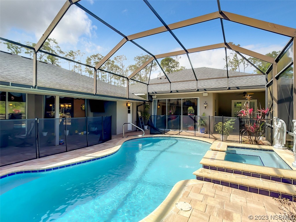 32 Winchester Road Ormond Beach, FL 32174 - Photo 76 of 84