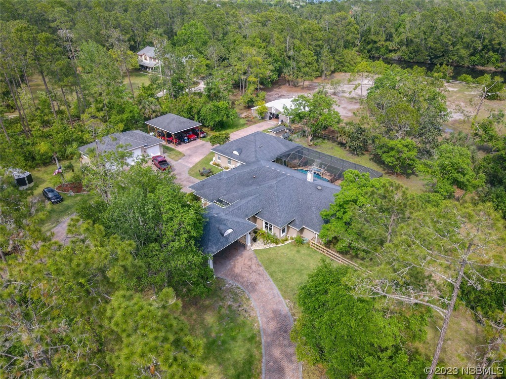 32 Winchester Road Ormond Beach, FL 32174 - Photo 82 of 84