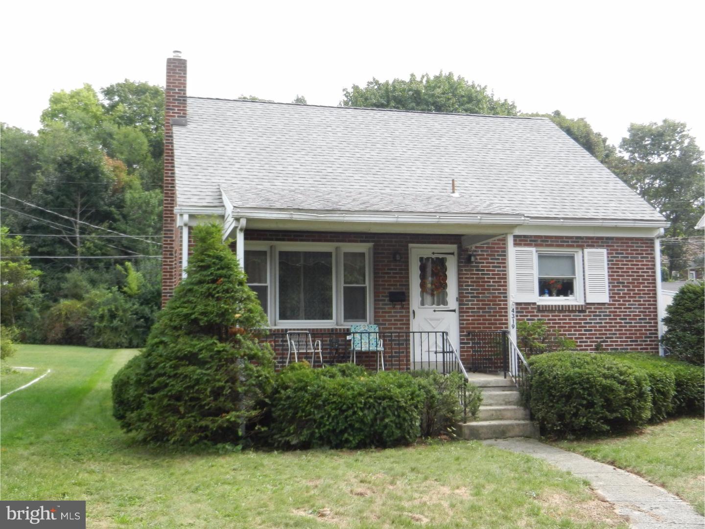 4319 Kutztown Road Temple, PA 19560 - Photo 1 of 9