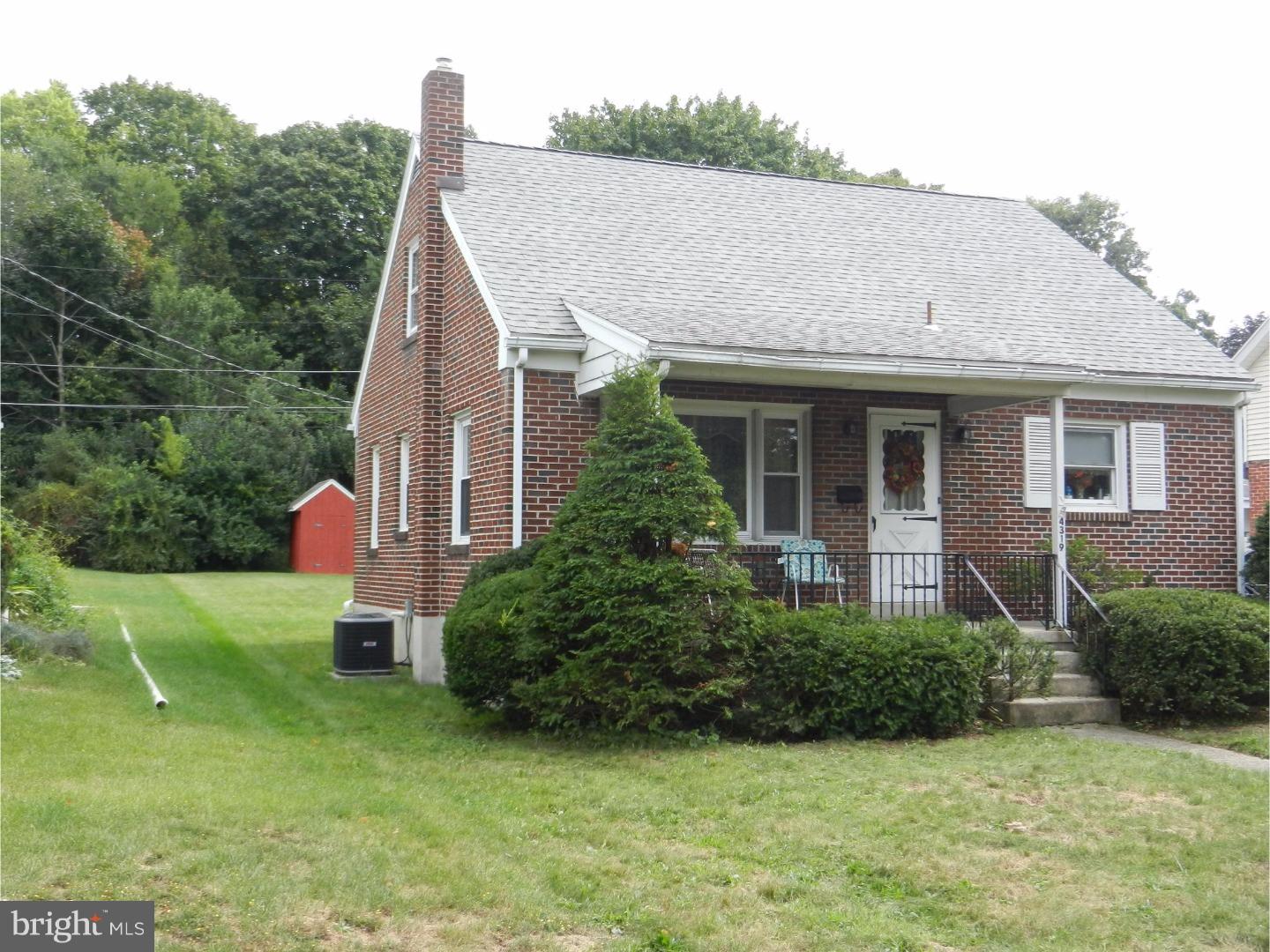 4319 Kutztown Road Temple, PA 19560 - Photo 9 of 9