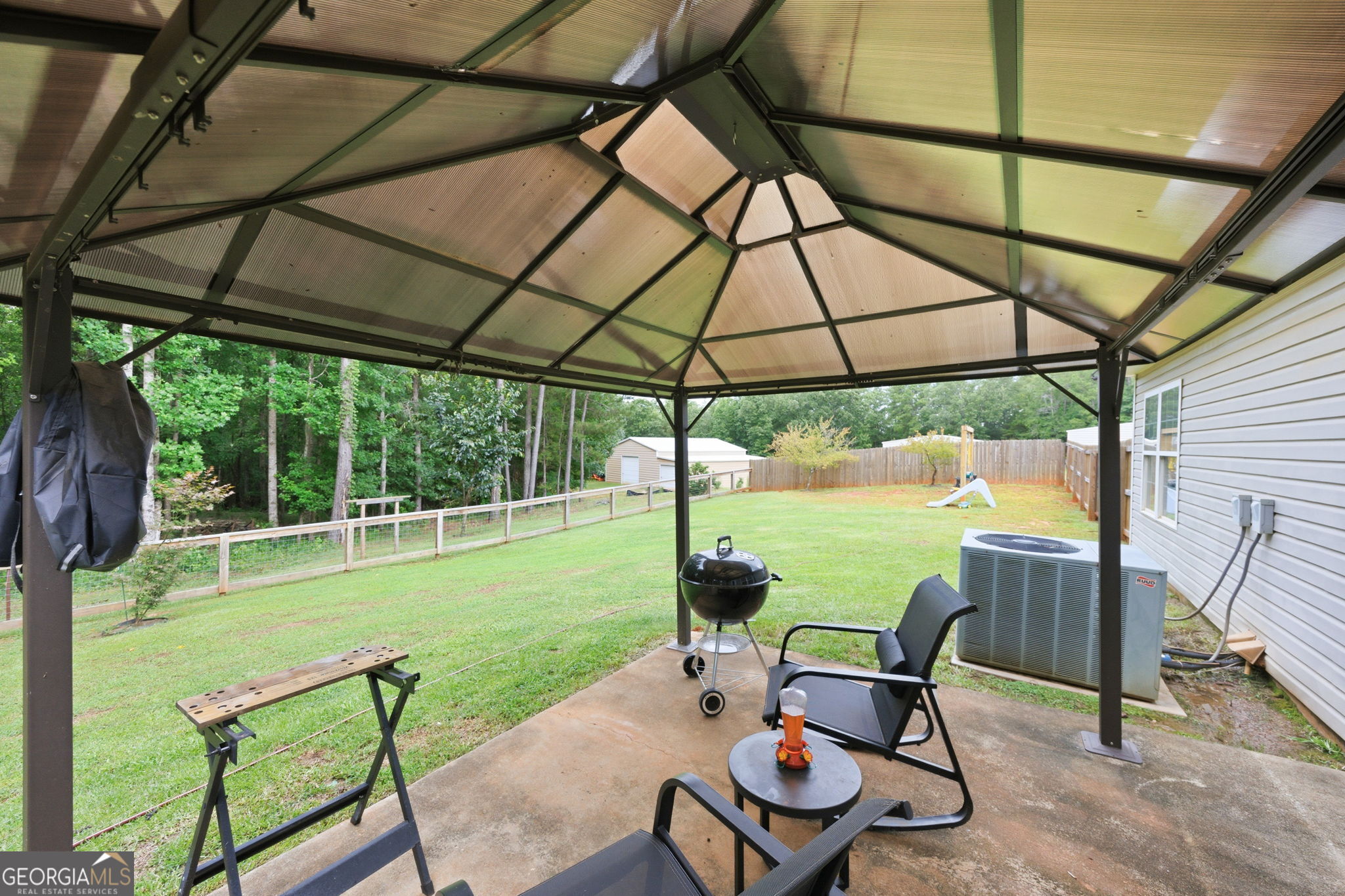 2917 Rumble Road Juliette, GA 31046 - Photo 30 of 35 Gallery Image 30