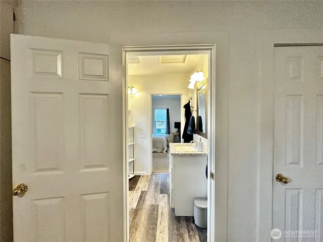 $299,900 | 303 South Buckner Street, Centralia, WA 98531